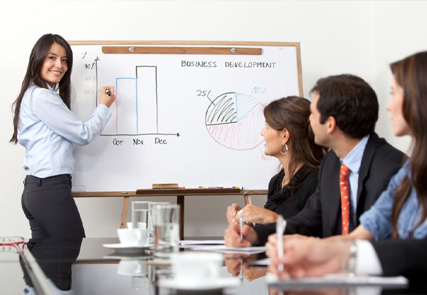 Export Market Research